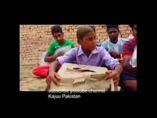 Funny Punjabi Qawwali About Bijli | Pakistani Electricity