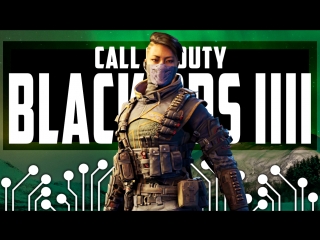 BLACK OPS 4 - ПЕРВЫЕ ВПЕЧАТЛЕНИЯ от БЕТЫ на ПК