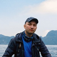 Камиль Нагимов