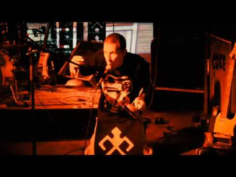DronEd Бабах Гром (Cover Химера)