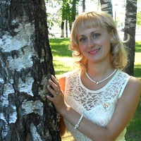 Екатерина Уварова