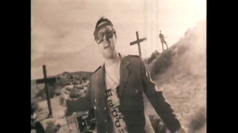 Bad Religion - American Jesus (1993)
