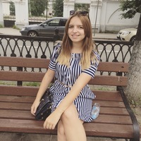 Катя Баракова