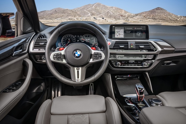MW представила спортивные версии кроссоверов X3 и X4. Компания BMW рассекретила «заряженные» M-версии кроссоверов X3 и X4 нового поколения. Производство автомобилей начнется в апреле 2019 года.