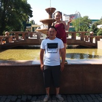 Владимир Пак | Seoul