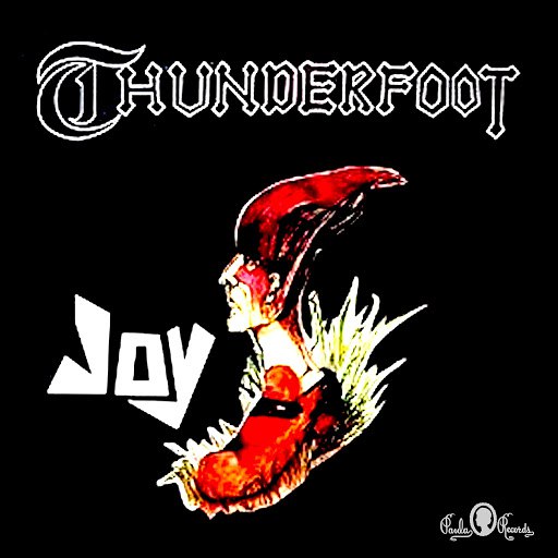 Joy альбом Thunderfoot
