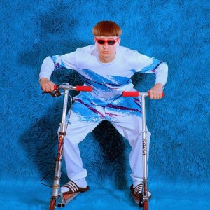 Oliver Tree