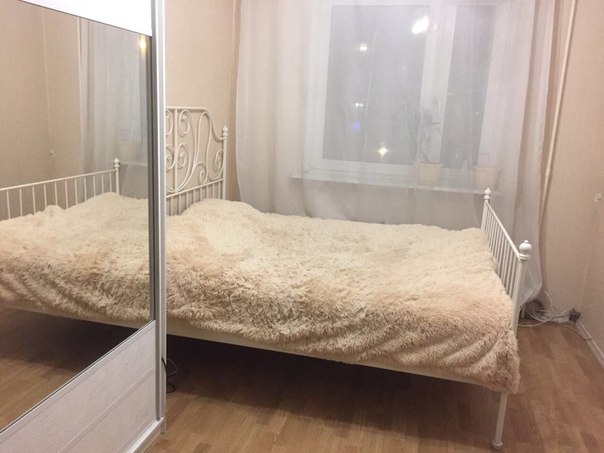Ищем девушку до 30 лет в изолированную комнату в 2-х комнатной квартире. <br>От метро Жулебино 8 минут пешком.<br>В соседней комнате проживают 2 девушки с кастрированным котом.<br>16 т. Руб в месяц + коммуналка. Депозит 8 т. Руб. <br>Заезд возможен уже сегодня.<br>Без комиссий и агентских.<br>За подробностями в ЛС - фото Фото: Ищем девушку до 30 лет в изолированную комнату в 2-х комнатной квартире. <br>От метро Жулебино 8 минут пешком.<br>В соседней комнате проживают 2 девушки с кастрированным котом.<br>16 т. Руб в месяц + коммуналка. Депозит 8 т. Руб. <br>Заезд возможен уже сегодня.<br>Без комиссий и агентских.<br>За подробностями в ЛС