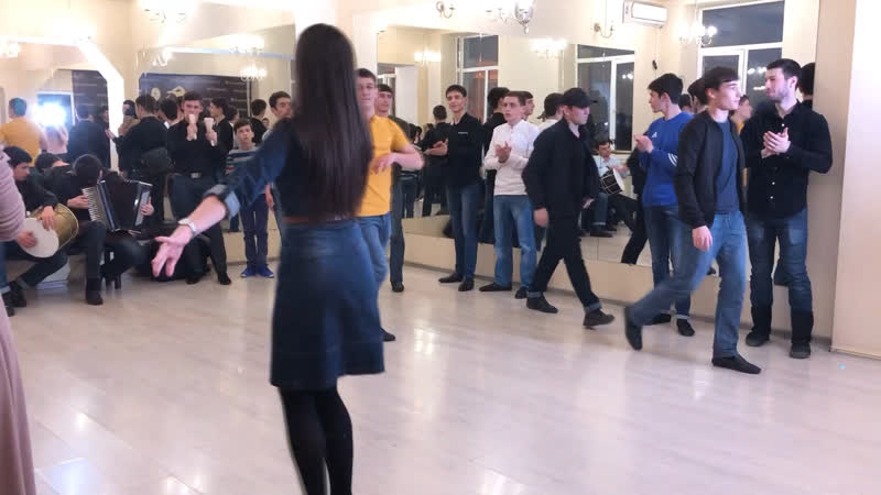 АДЫГЭ ДЖЭГУ 31.03