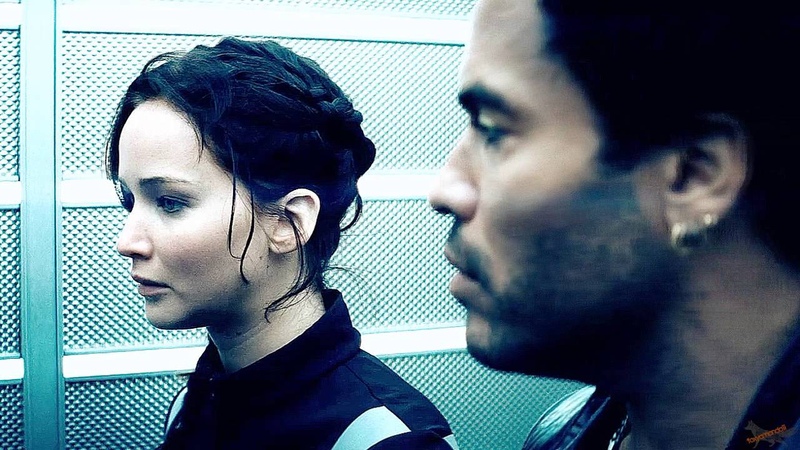 THG CF | Run This Town