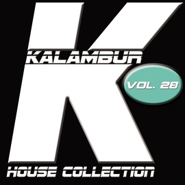 Major альбом Kalambur House Collection, Vol. 28