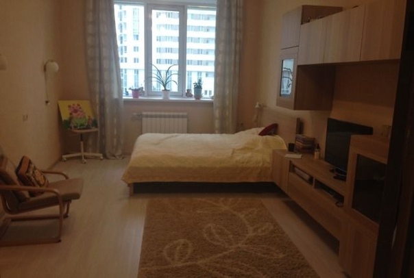Сдается 1-конм. квартира, 42 кв.м пр.Вернадского д.10 к.1 . Новый дом, новый ремонт, новая мебель, 2 спальных места, 10 мин. пешком до м. Университет. 27000 руб./месяц (включая коммун. платежи) <br>Звоните 8-925-843-50-08 - фото Фото: Сдается 1-конм. квартира, 42 кв.м пр.Вернадского д.10 к.1 . Новый дом, новый ремонт, новая мебель, 2 спальных места, 10 мин. пешком до м. Университет. 27000 руб./месяц (включая коммун. платежи) <br>Звоните 8-925-843-50-08