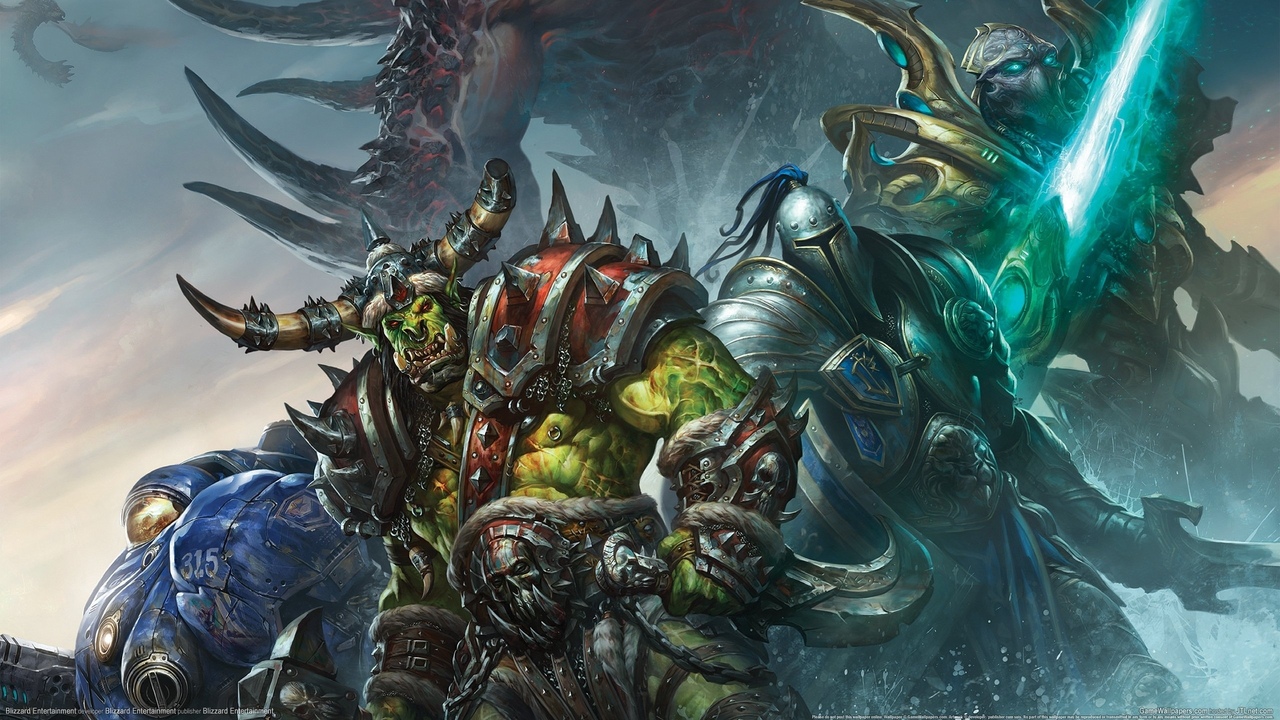 Blizzard