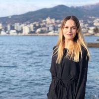 Тая Игоревна