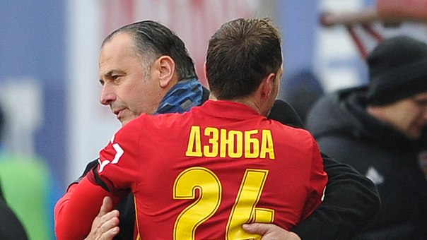 Божович готов к переговорам с 