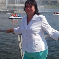 Анастасия Рябоконь | 