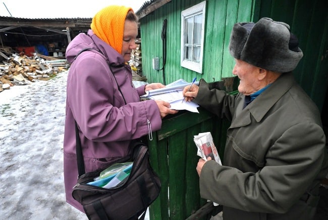 В КЧР жители села проработавшие в сельском хозяйстве получат прибавку к пенсии