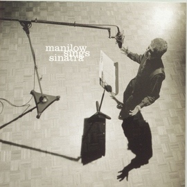 Barry Manilow альбом Manilow Sings Sinatra