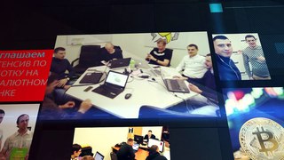 PROMO Практического курса по заработку на криптовалюте