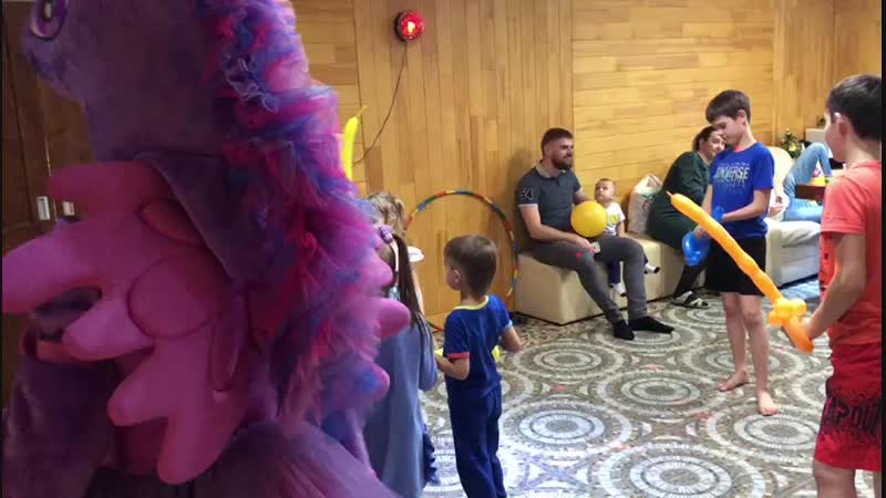 Война и мир!