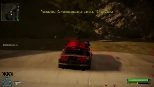 Как я играю в Видеоигры