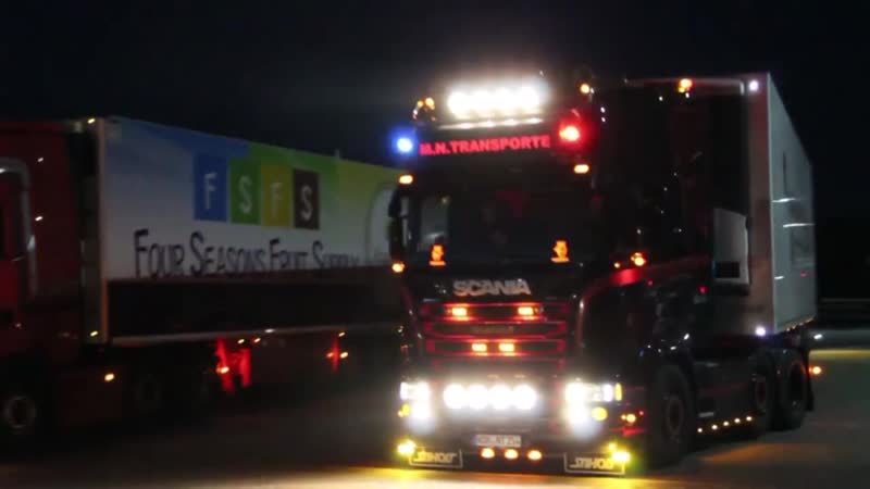 Nice truck tuning