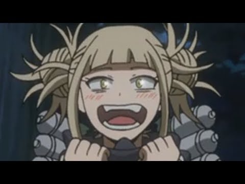 My Thot Academia - Toga is Best Girl