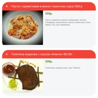 Ресторан аристократ кунгур