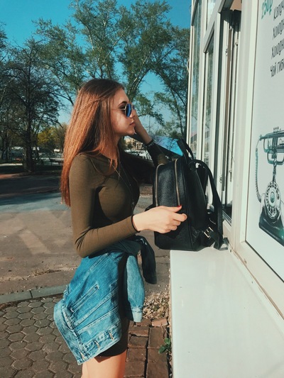 Мария Шварцман