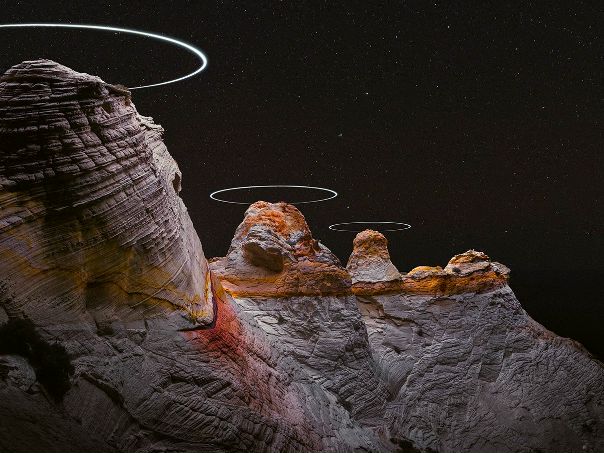 Photographer Reuben Wu