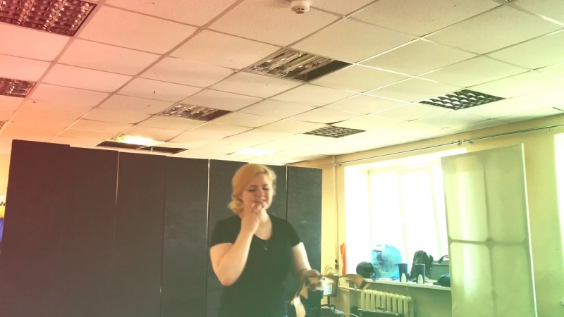 Лучшая приборка 2 СКД 😃