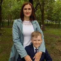 Наталья Кислицына | Набережные Челны
