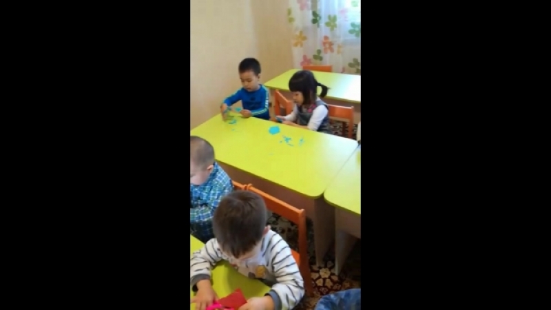 Бекнур сабакта 7