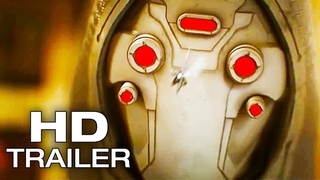 ANT-MAN AND THE WASP International Trailer #2 (2018) Ant Man 2 Movie HD