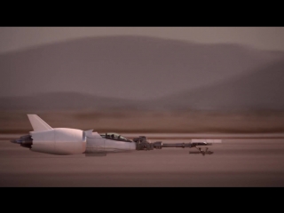 A Sci-Fi Short Film _TRAVELER_ - by Simon Brown