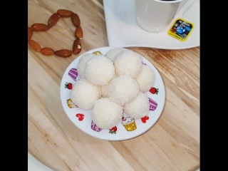 Конфеты Raffaello