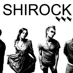 SHIROCK
