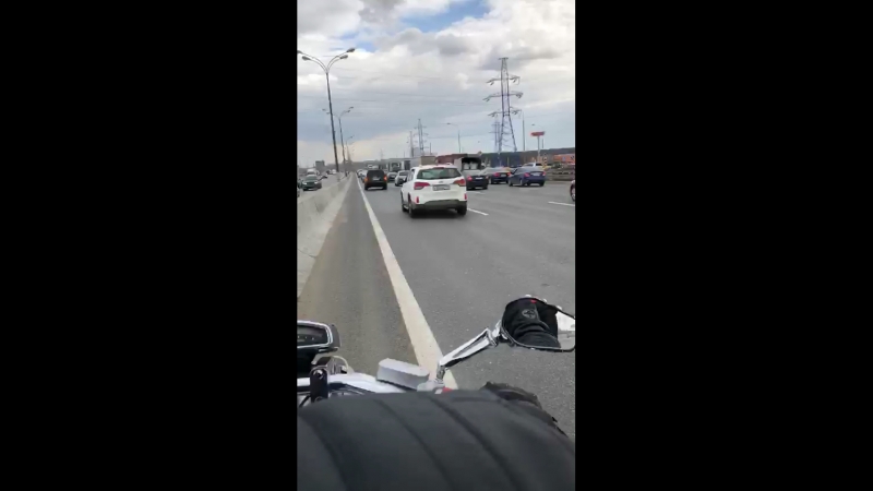 Пробка😢👀