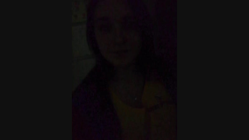 Лена Фомина - Live
