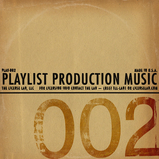 Playlist альбом Playlist Vol. 2