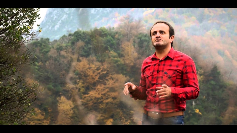 Cimilli İbo - Bir Tosun Aldım Beşe