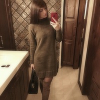 Юля Киреева