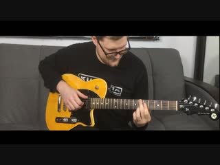 Kazuki Isogai - Neo Soul Song 3 (James Lo Scott cover)