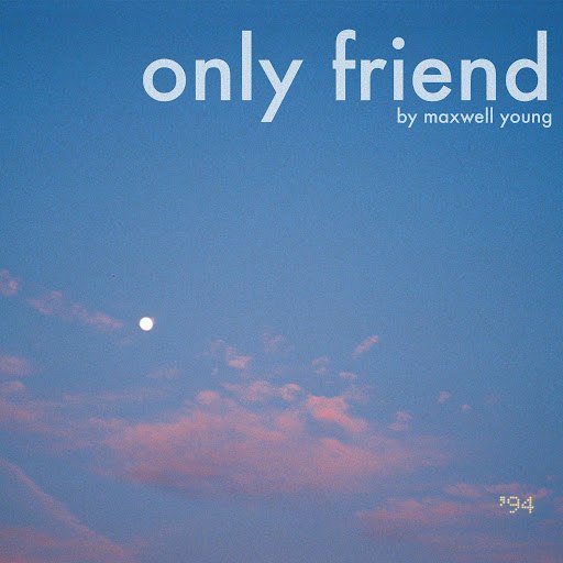 maxwell young альбом Only Friend