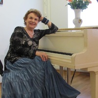 Наталия Соколова