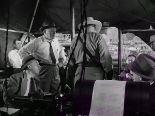 ТУЗ В РУКАВЕ (1951) - нуар, драма. Билли Уайлдер 1080p