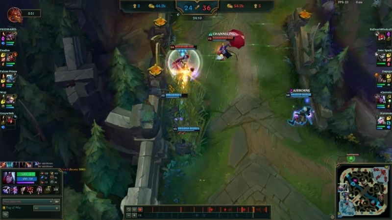 POGGERS