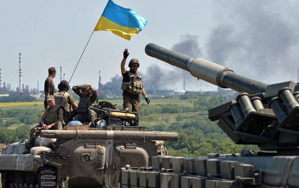 Inside Donetsk Инсайд Донецк
