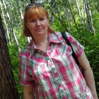 Татьяна Лапшина | Омск