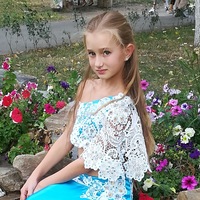 Анастасия Романенко | Луганск